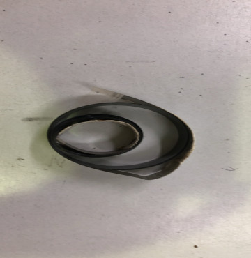 Thước máy in sơ đồ HP45C